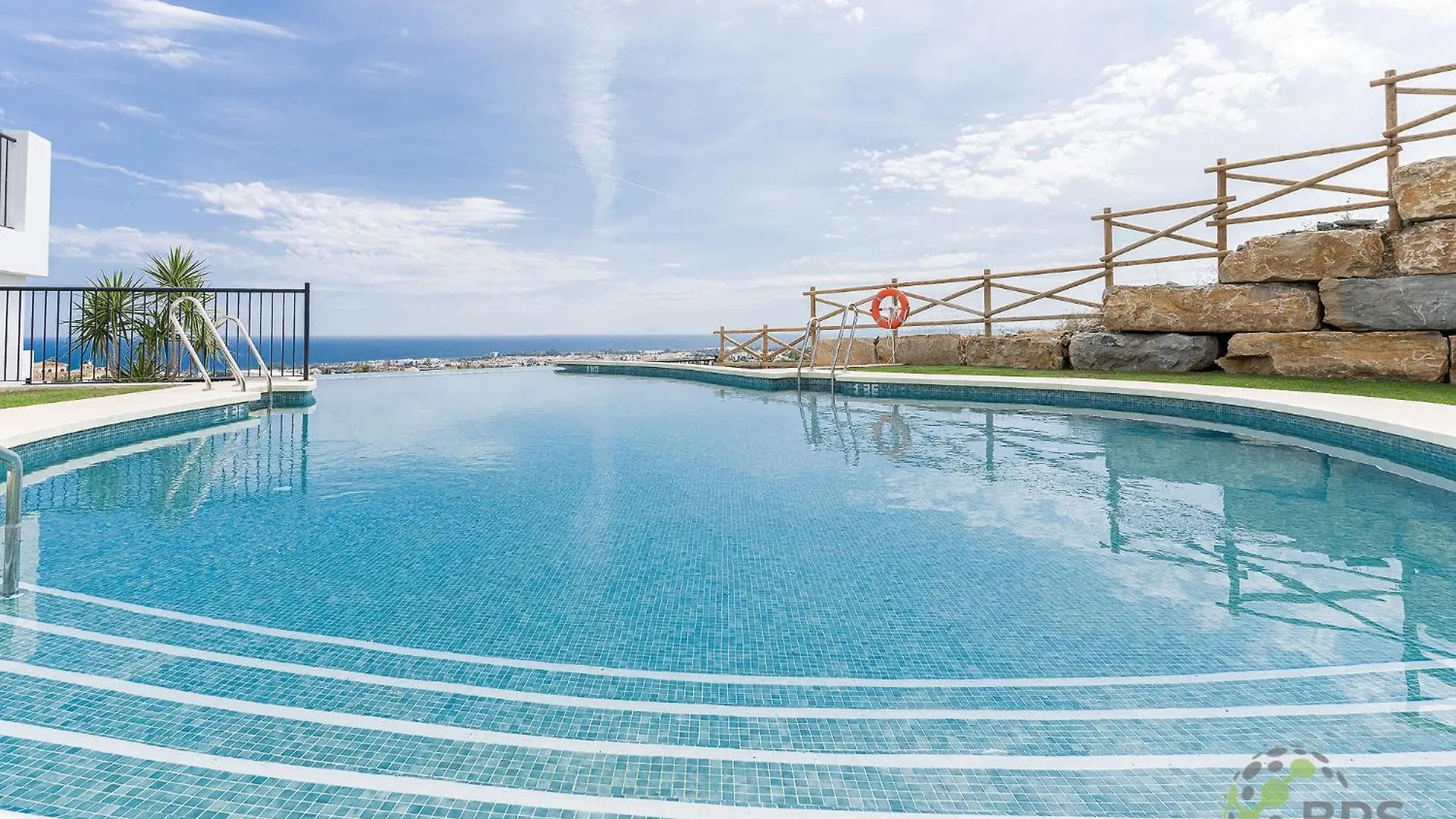 Paraiso Pueblo Penthouse Fantastic Views - 6103 Estepona 0*,
