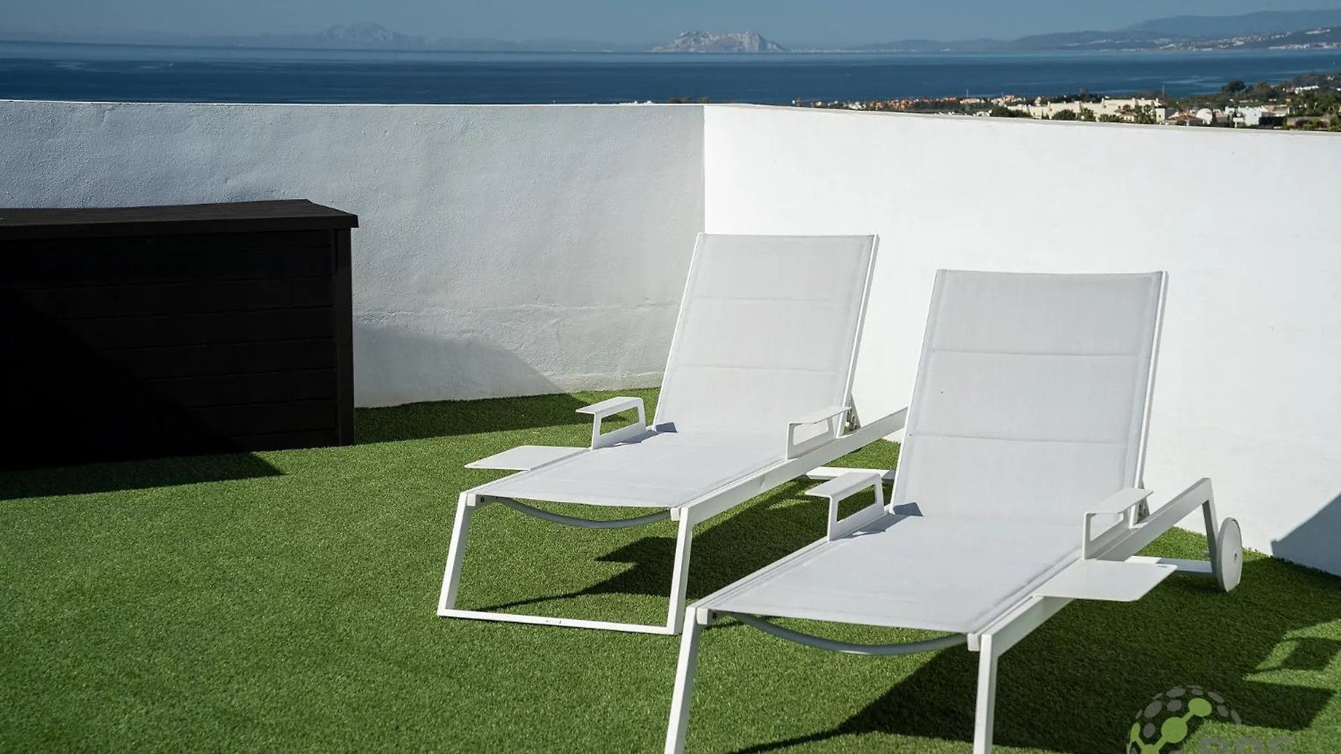 Paraiso Pueblo Penthouse Fantastic Views - 6103 Estepona